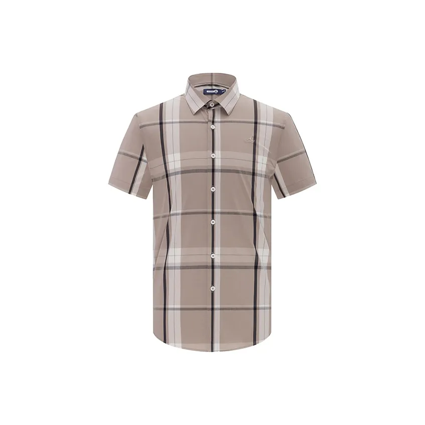 NAVIGARE Рубашка Унисекс Кубинский песок Черный