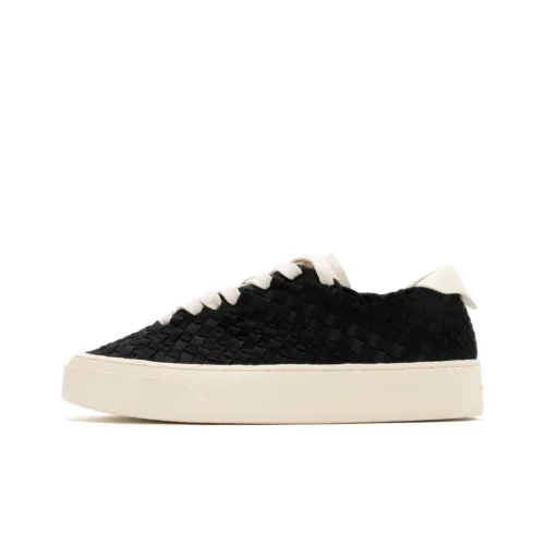 FOOT INDUSTRY Кроссовки для скейтбординга Low Top Унисекс