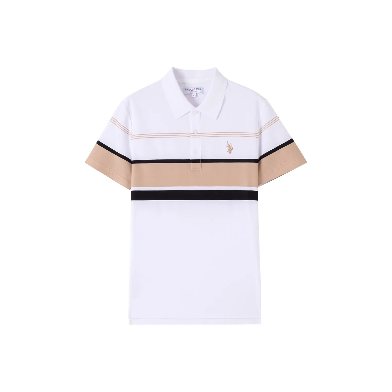 U.S. POLO ASSN. Polo Shirt Men's