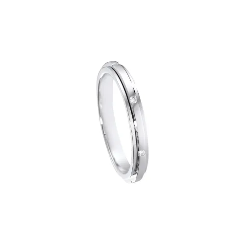 Piaget Кольца Серебряные Унисекс