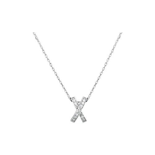STAR JEWELRY Ожерелья Женские