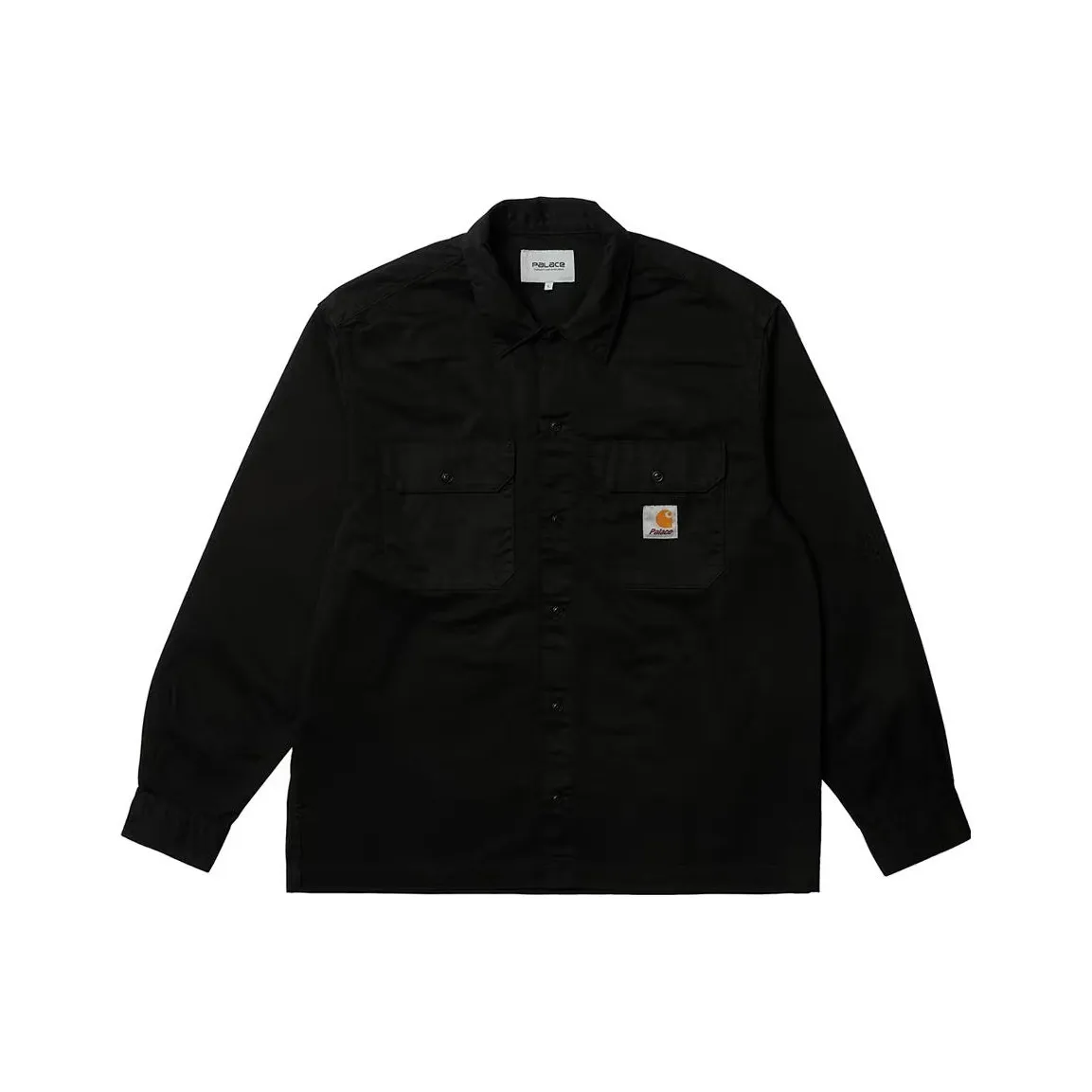 PALACE X Carhartt Wip Longsleeve Master Shirt