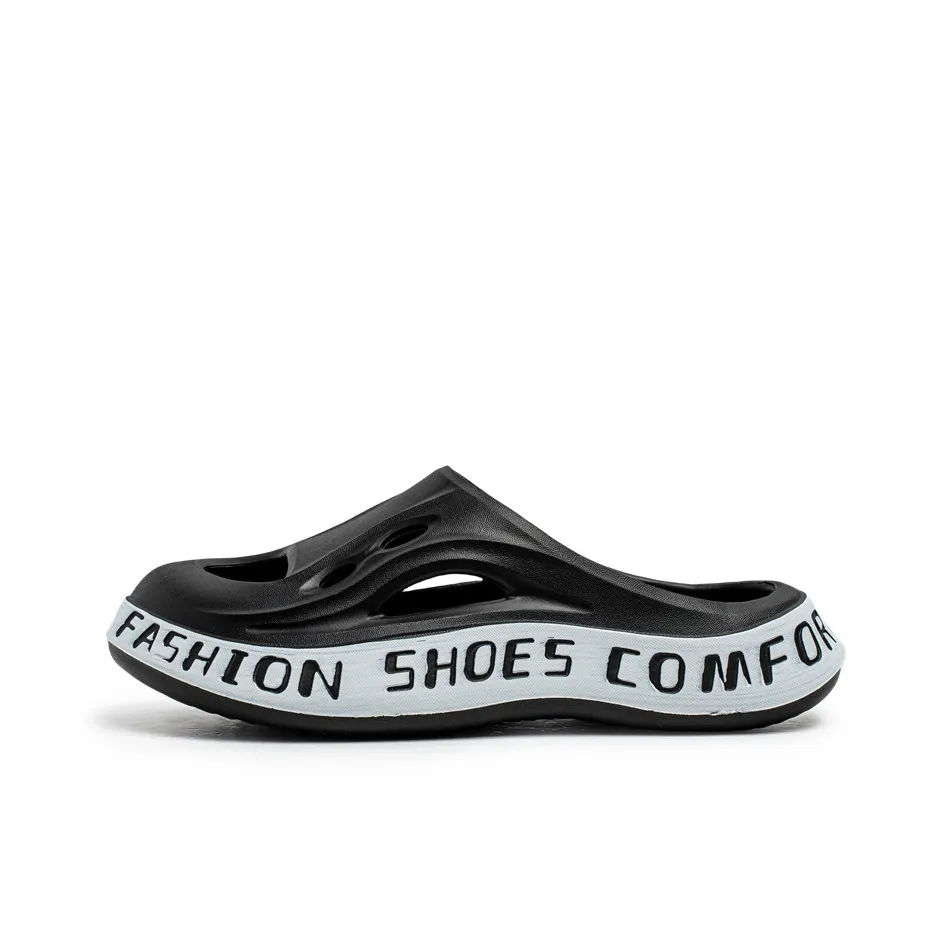 Meiretu One Ремень Сандалии Мужской