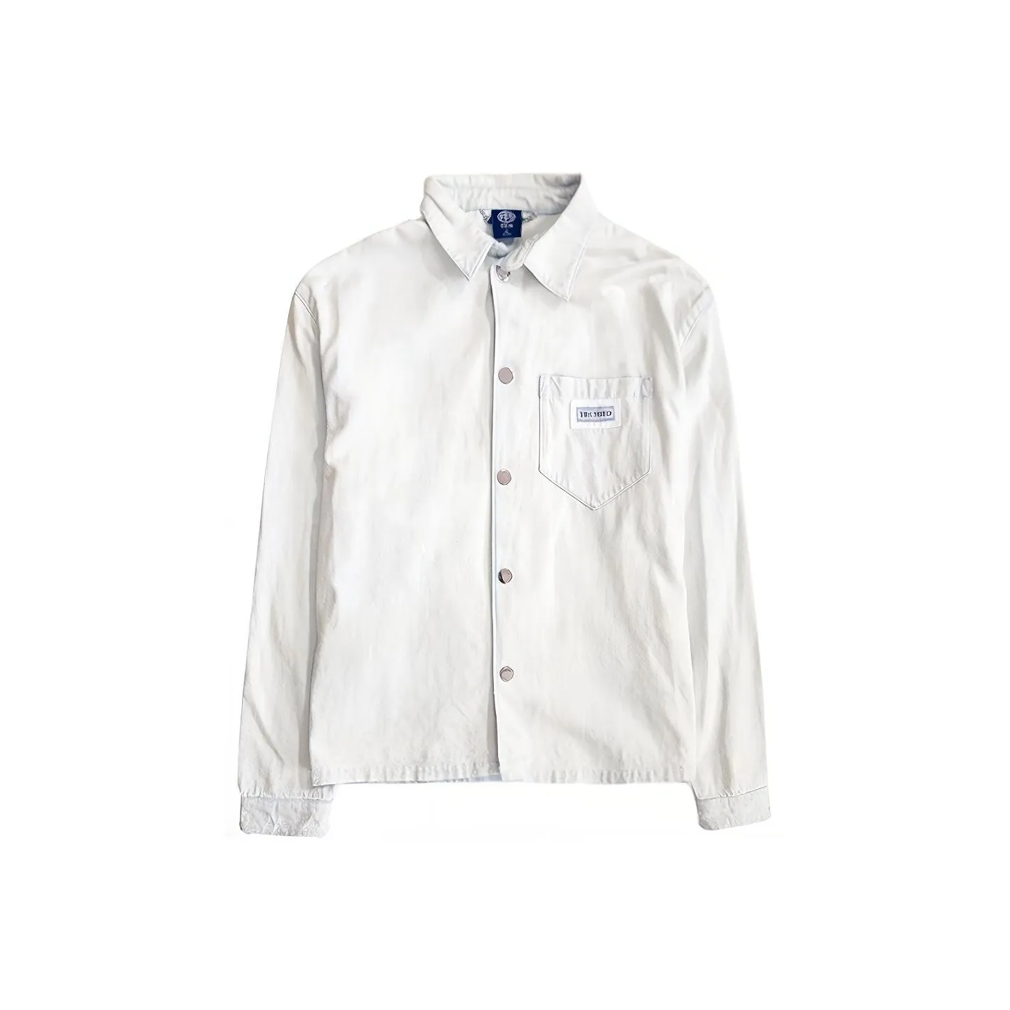 TCH Shirts Unisex Pure White