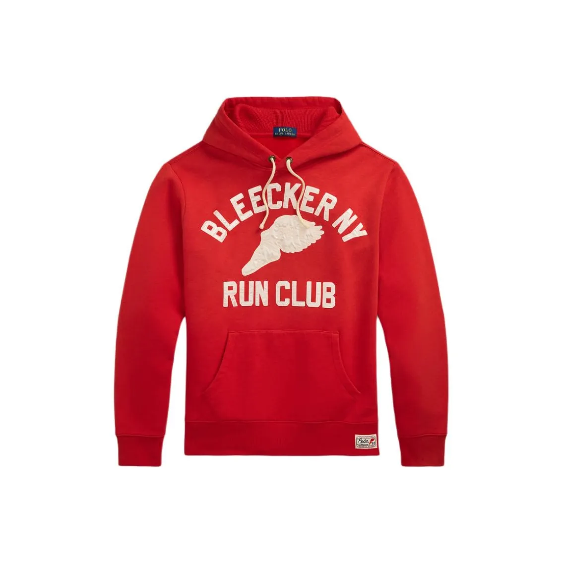 Polo Ralph Lauren Свитшот Мужской Красный