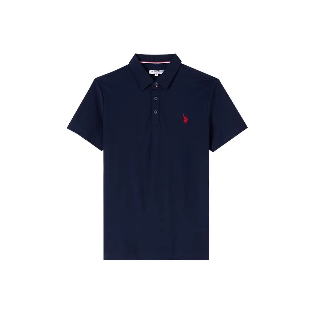 U.S. POLO ASSN. Polo Shirt Men's