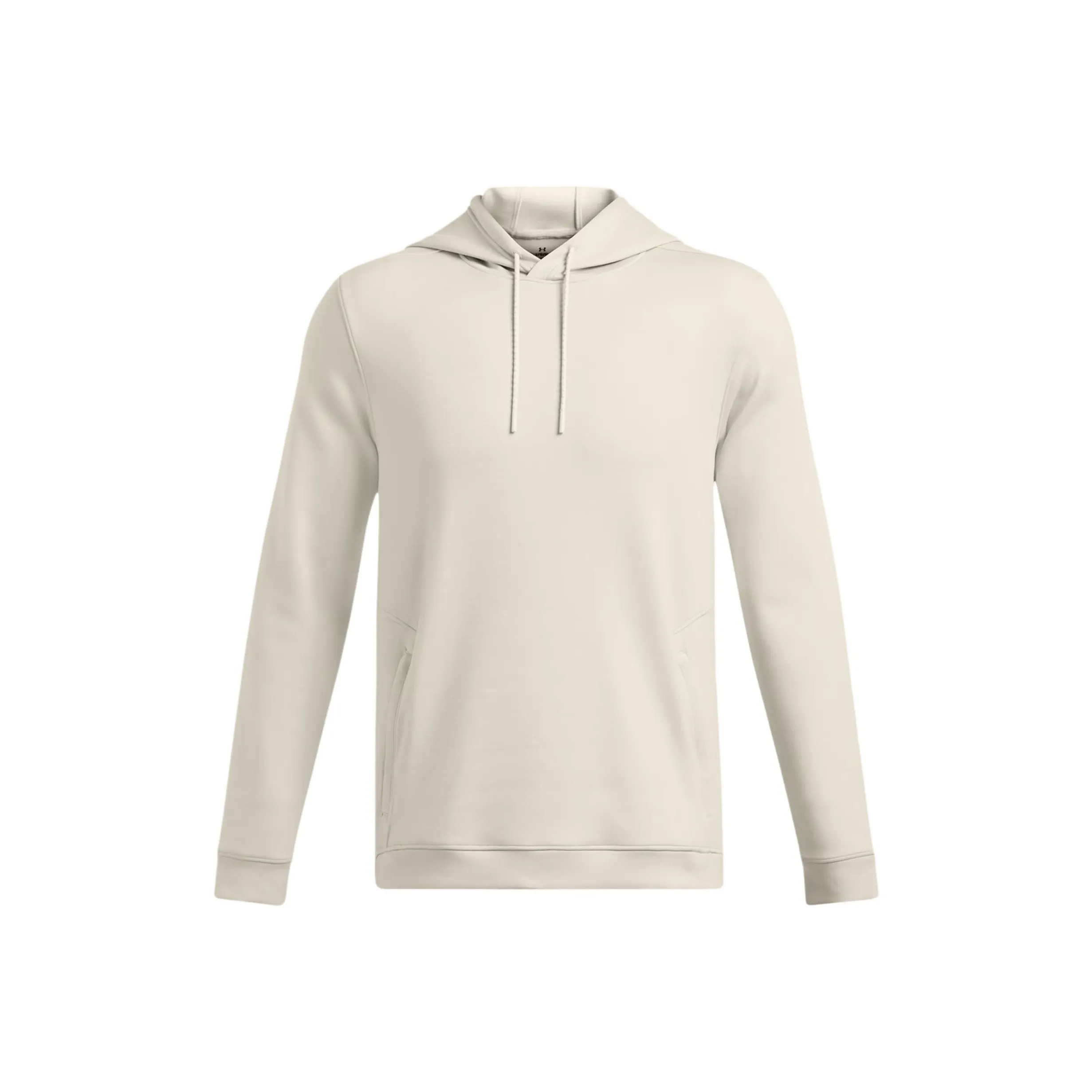 Under Armour MeridianCold Weather Sweatshirt Men's Ecru