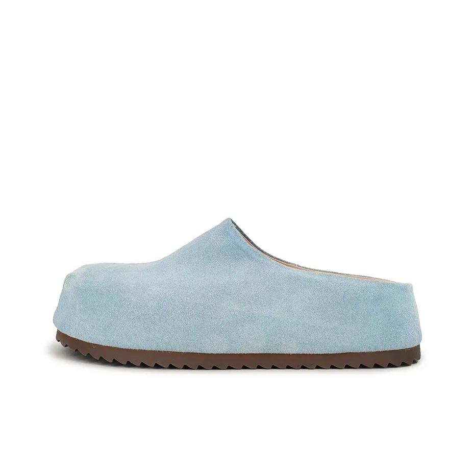 FZTZ Резиновая подошва устойчивая к истиранию домашние тапочки для женщин