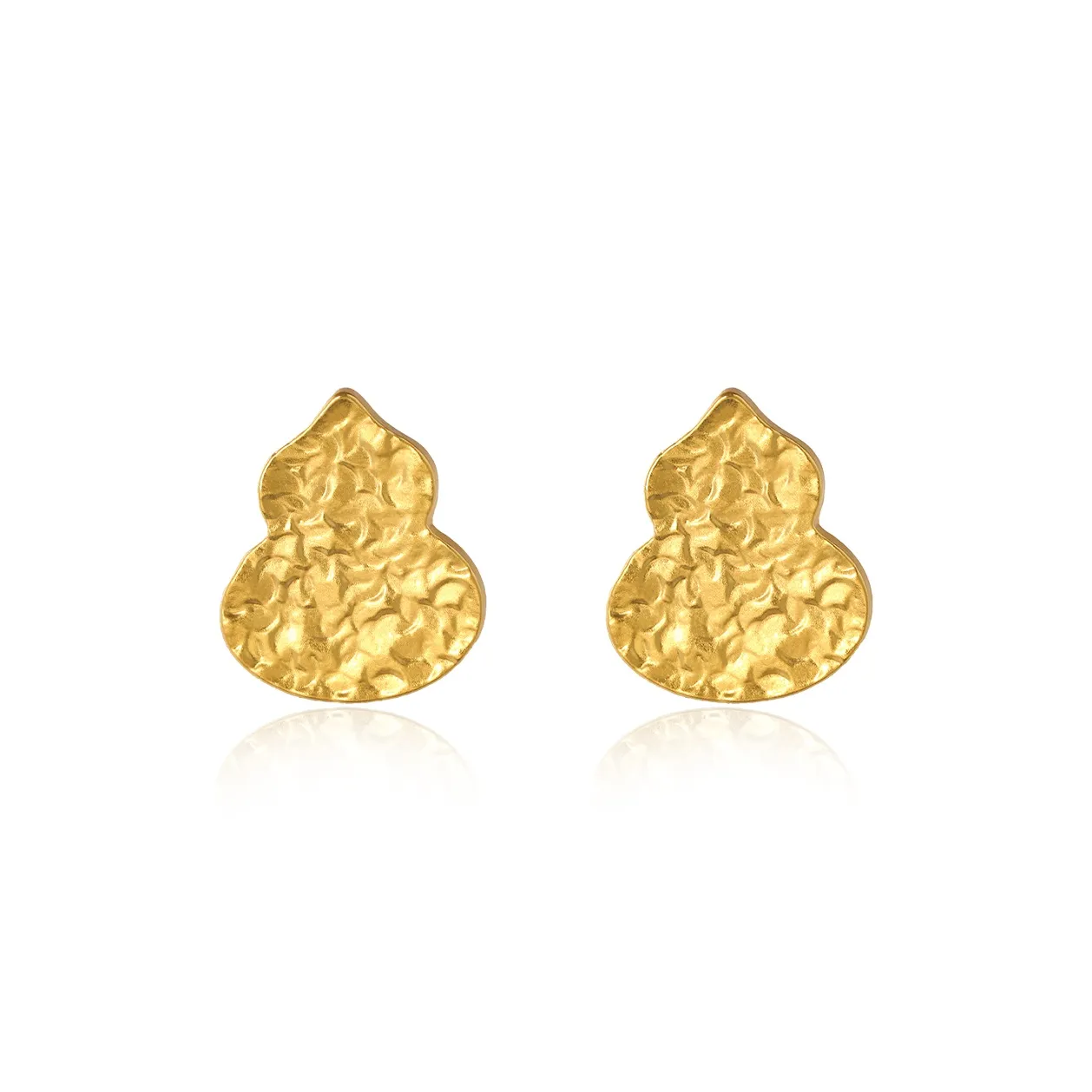 ZANC Сплав Серьги-гвоздики Женские