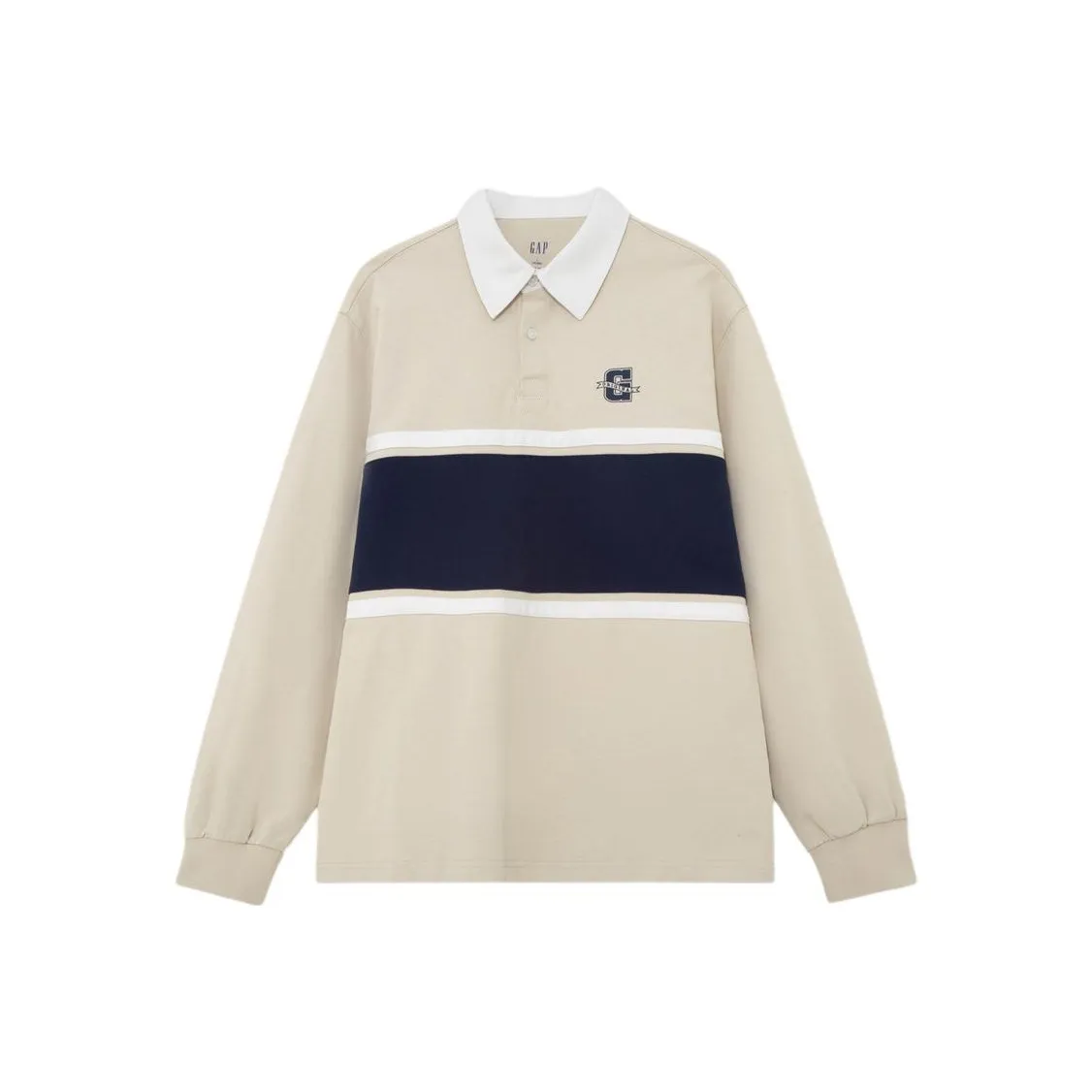 GAP Polo Shirts Unisex