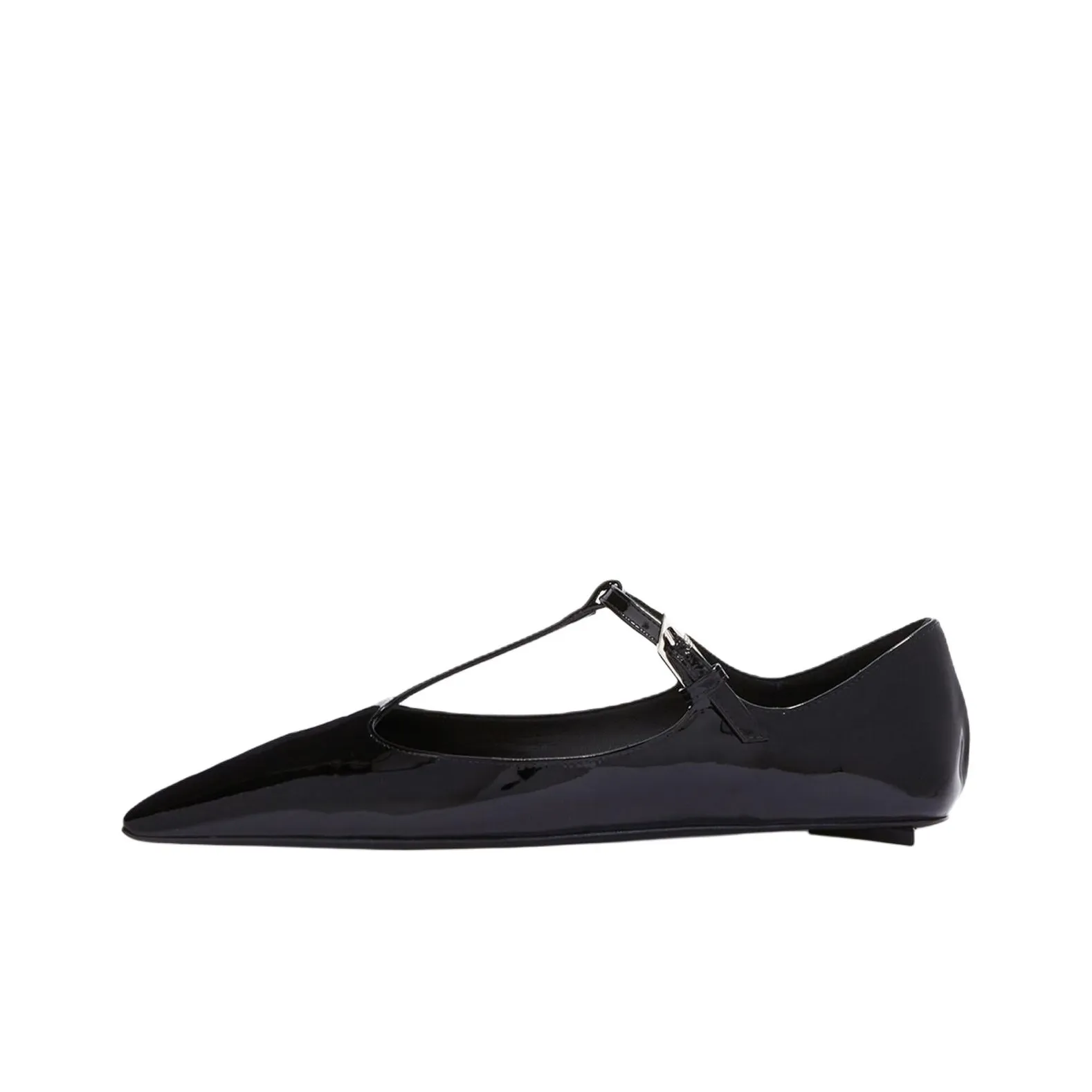 The Attico Women's Casual Shoes Women's Black