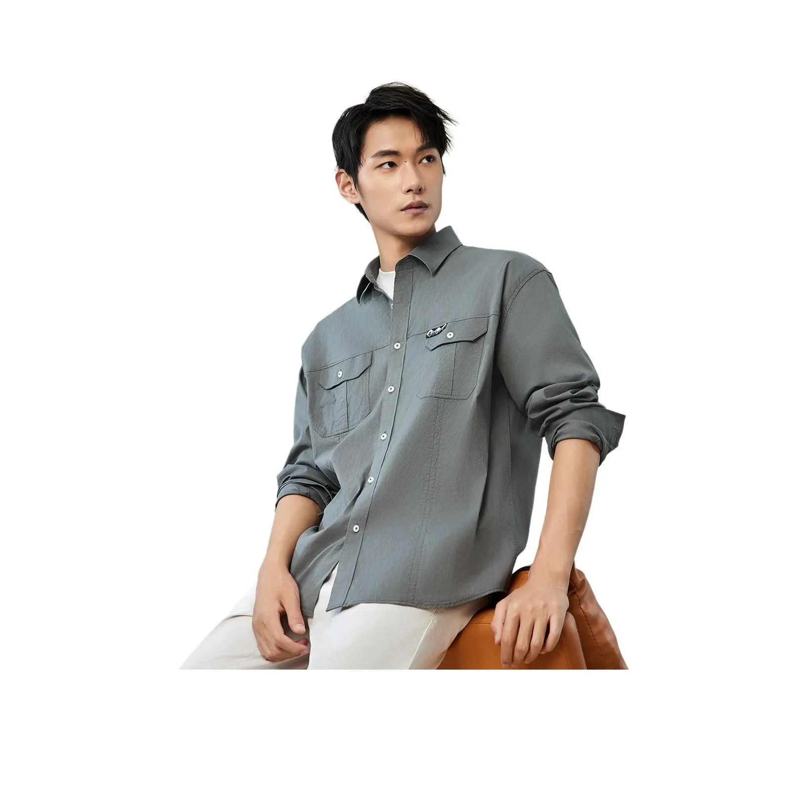 Red bean Унисекс Рубашки