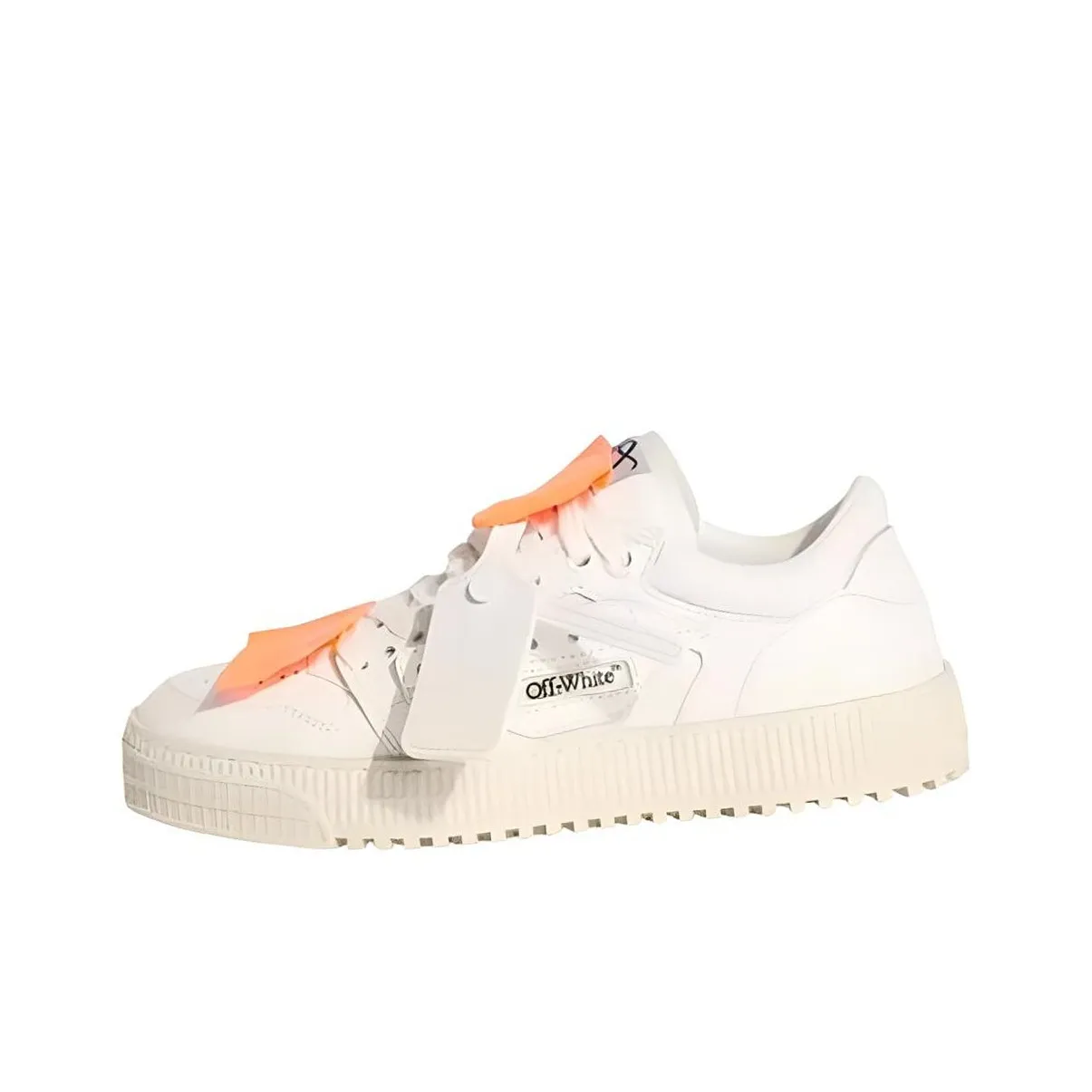 OFF WHITE Low 3.0 Off Court Sneakers