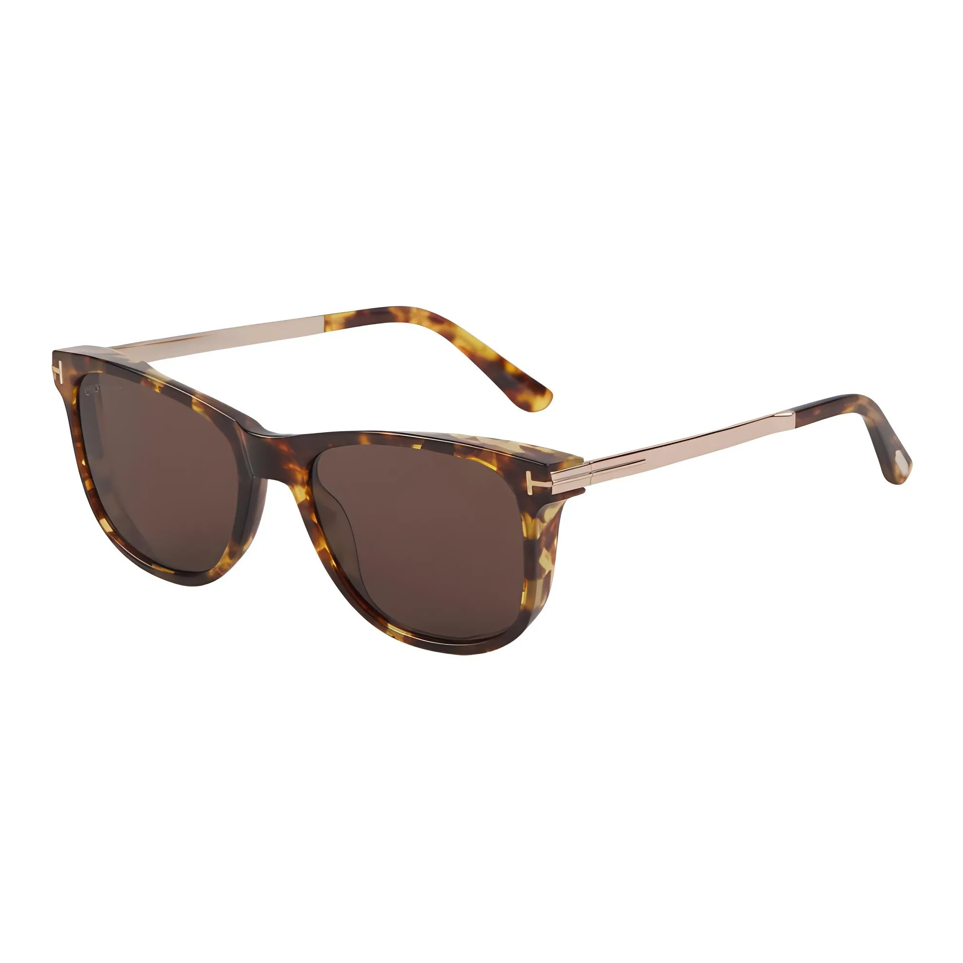 TOM FORD Eyewear Sinatra Sunglasses