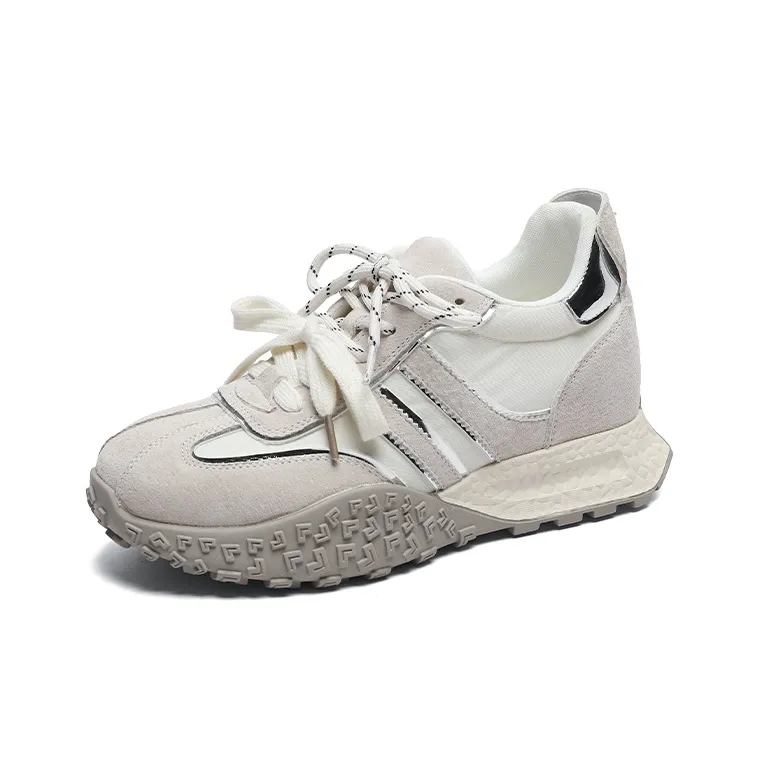 APRHE Anti Slip Wear Resistant Casual Shoes Women's