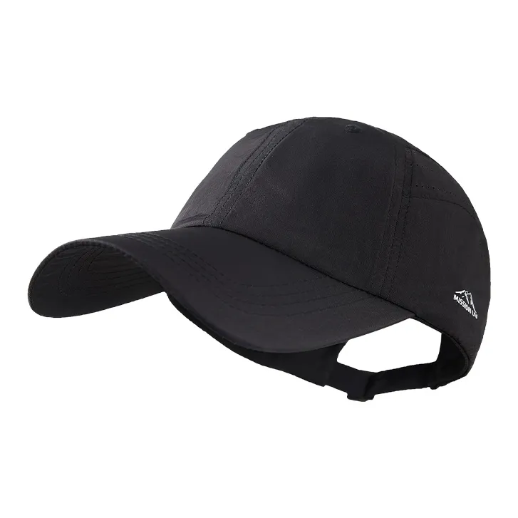 MISSION UV Полиамид Кепки Мужские