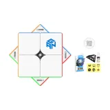 251M Leap[바닥층 스탠드+로고+스페셜 윤활 오일+매직 큐브 Book 포함]