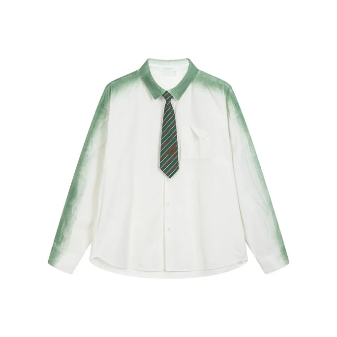 Bosieagender Унисекс Рубашки