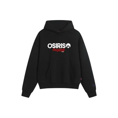 OSIRIS Унисекс Свитшоты