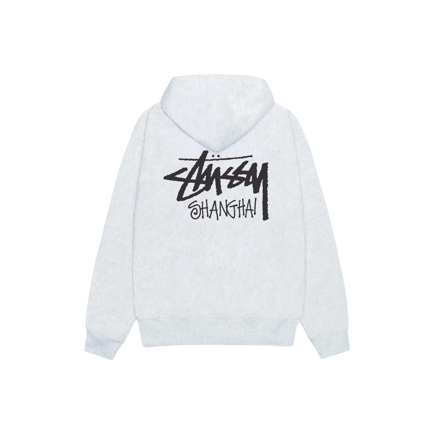 Stussy 2024 Autumn Series Толстовка Унисекс