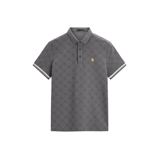 PEACEBIRD MEN'S Поло