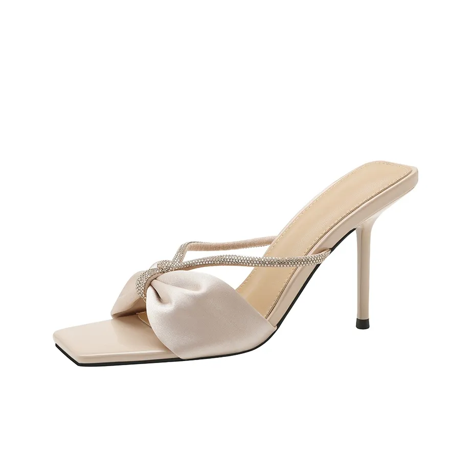 KATHRYN WILSON Слипоны Женские