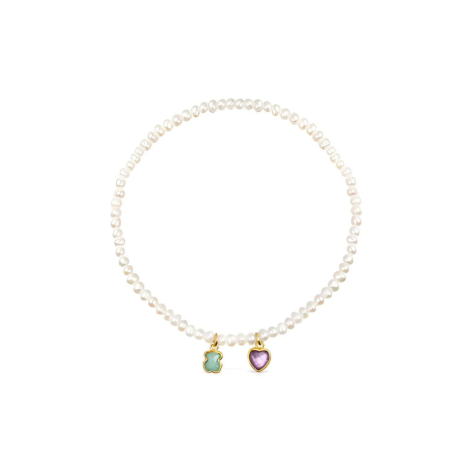 TOUS Glory Bracelets Women's