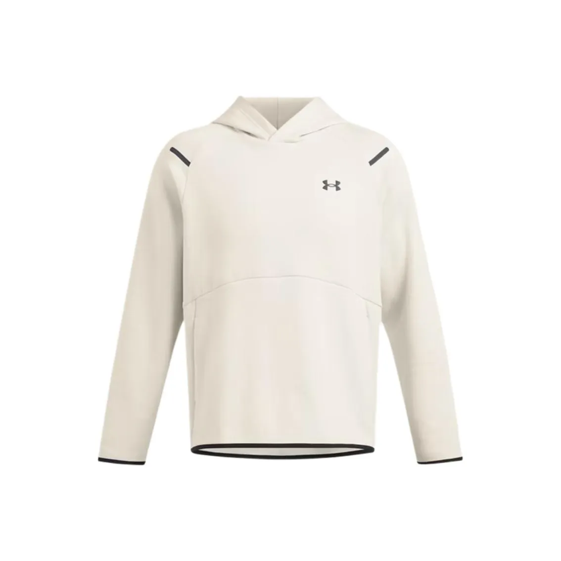 Under Armour Unstoppable Толстовка Мужская Белая Верх