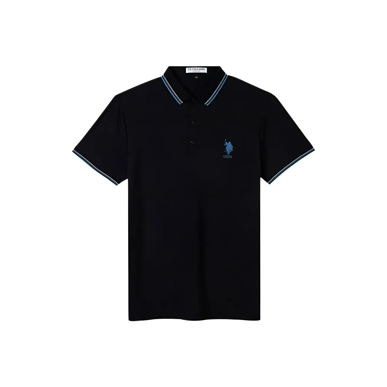 U.S. POLO ASSN. Polo Shirt Men's