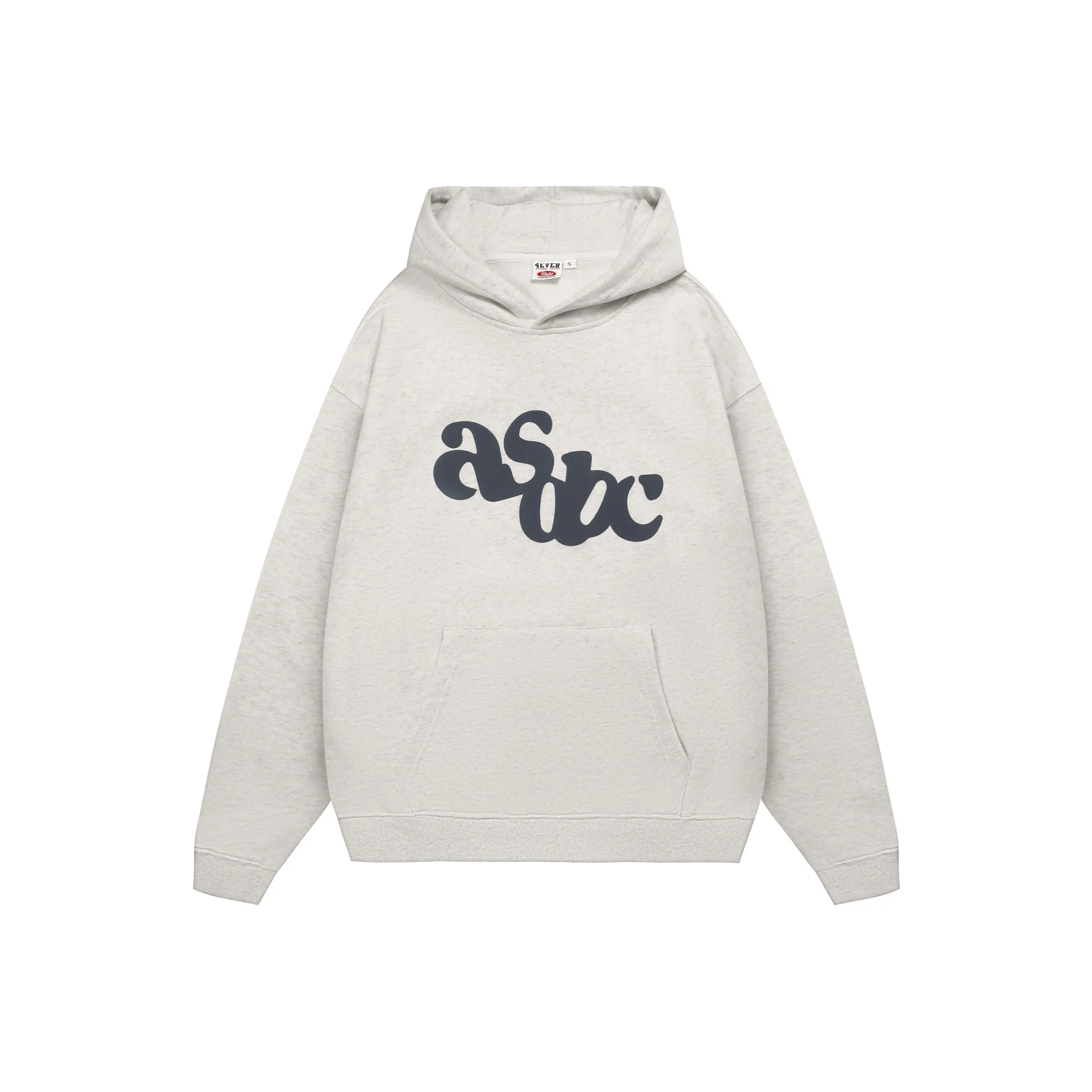 4EVER LAB Унисекс Свитшоты