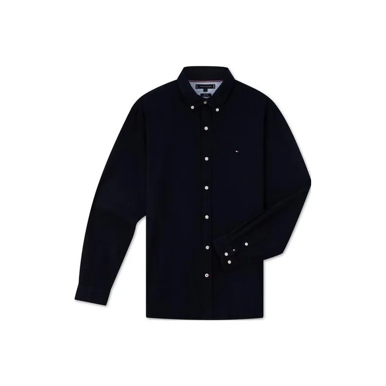 Tommy Hilfiger Мужские Рубашки