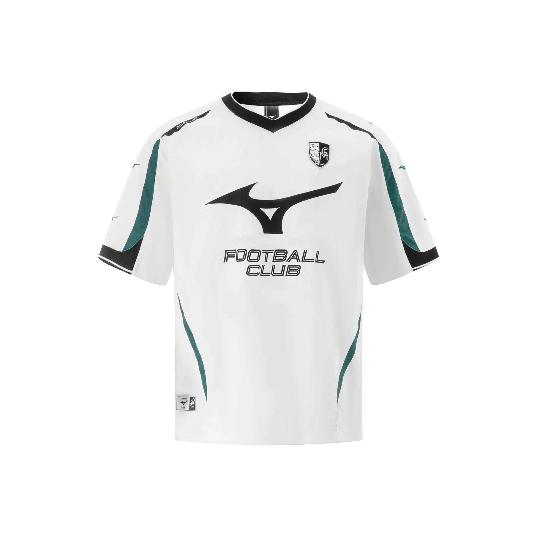 Mizuno ESSENTIAL series T-Shirt Унисекс