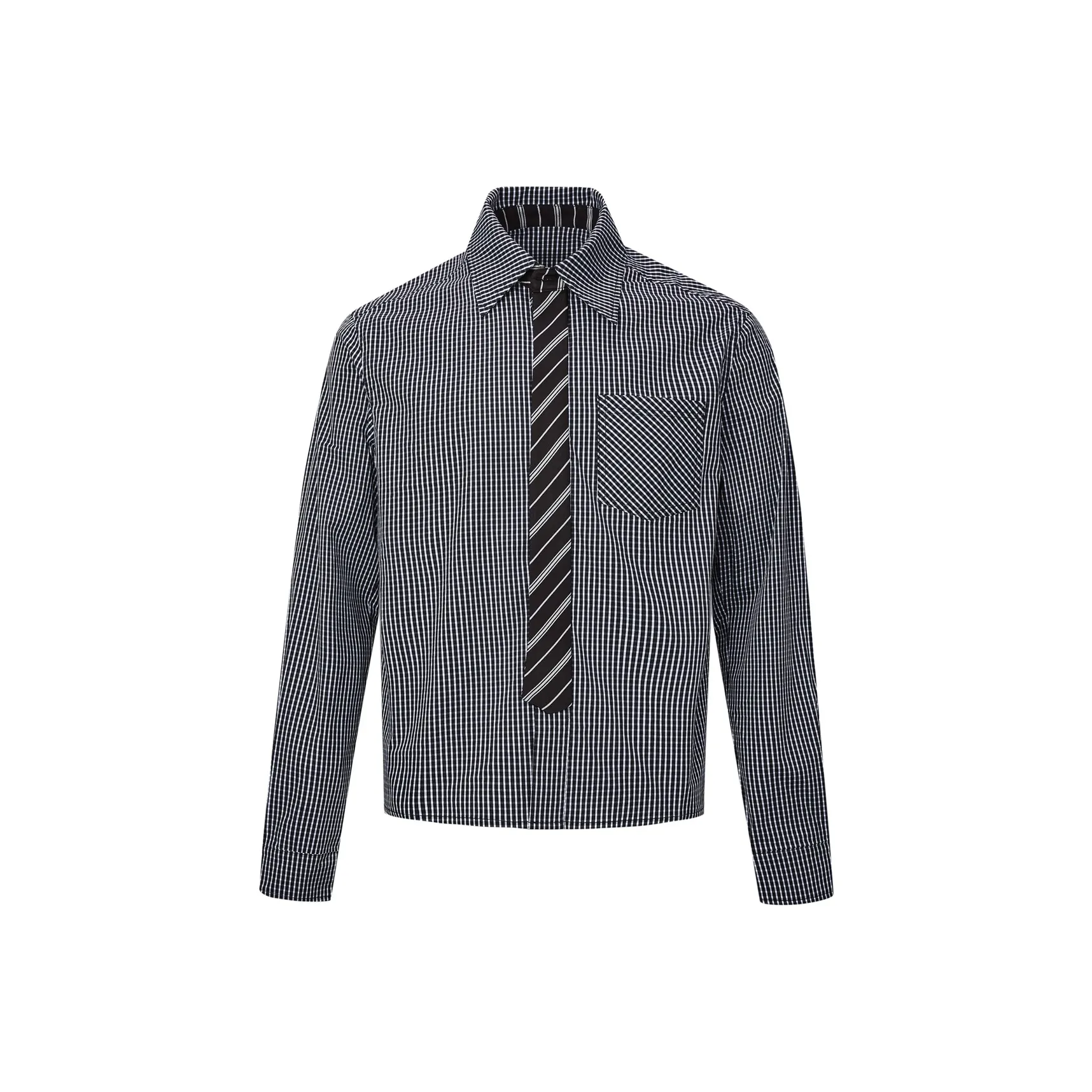 MADE EXTREME Унисекс Рубашки