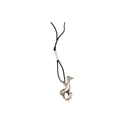MaxMara Studio Metal Necklaces Женские