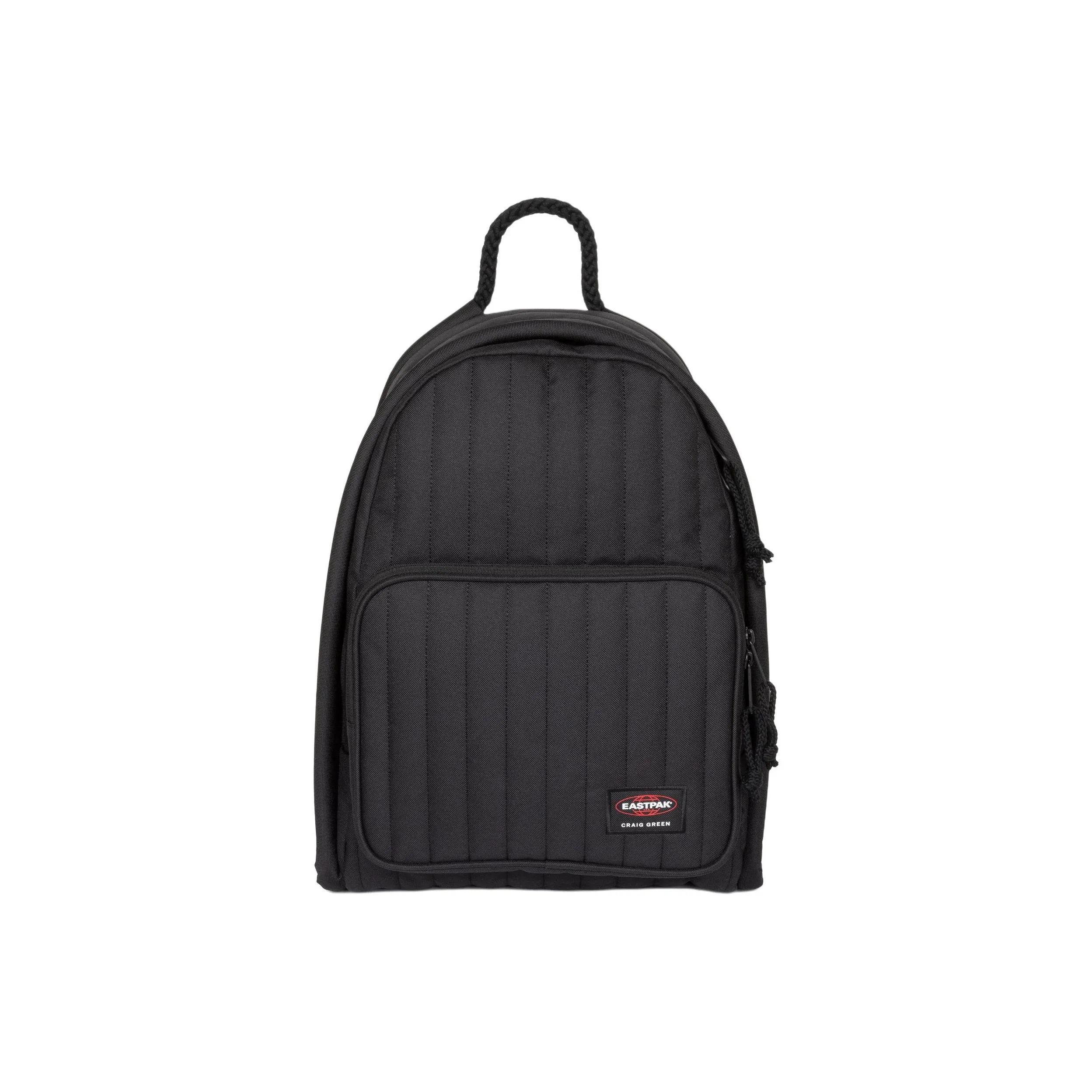 EASTPAK X CRAIG GREEN Collaboration Полиэстер Рюкзак Унисекс Черный