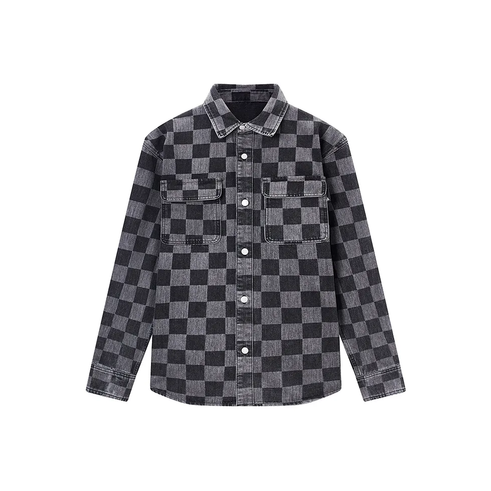 Gxg Jeans Shirts Men's