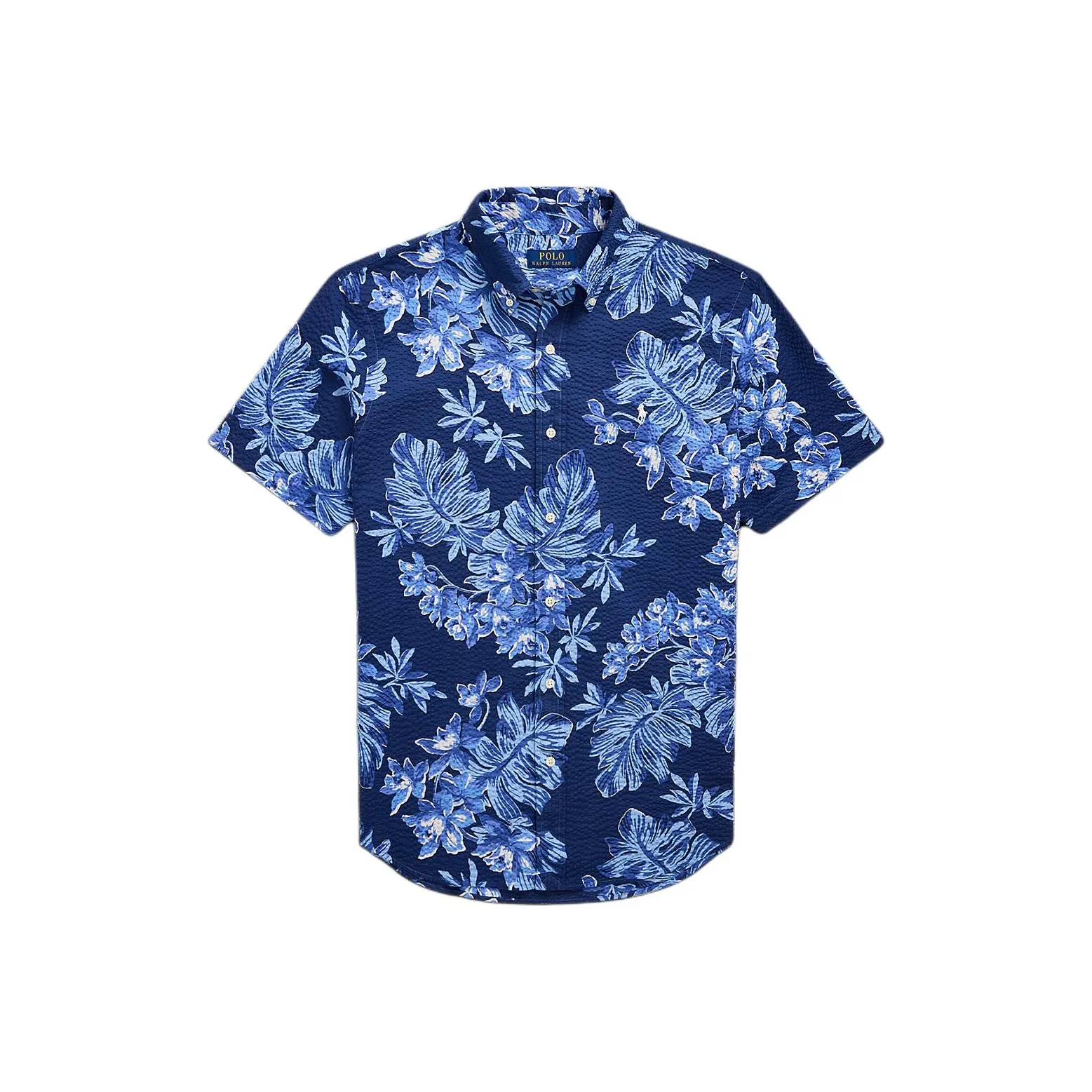 Polo Ralph Lauren Shirt Men's Blue
