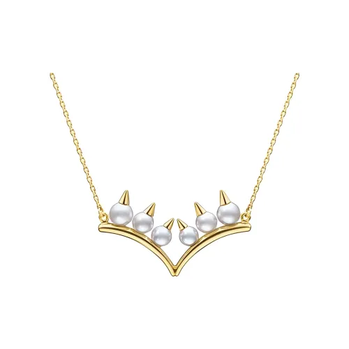 TASAKI Ожерелья Женские