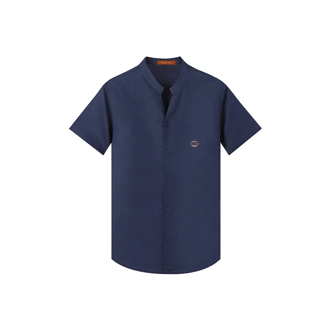 CRAZY NUT Мужские рубашки