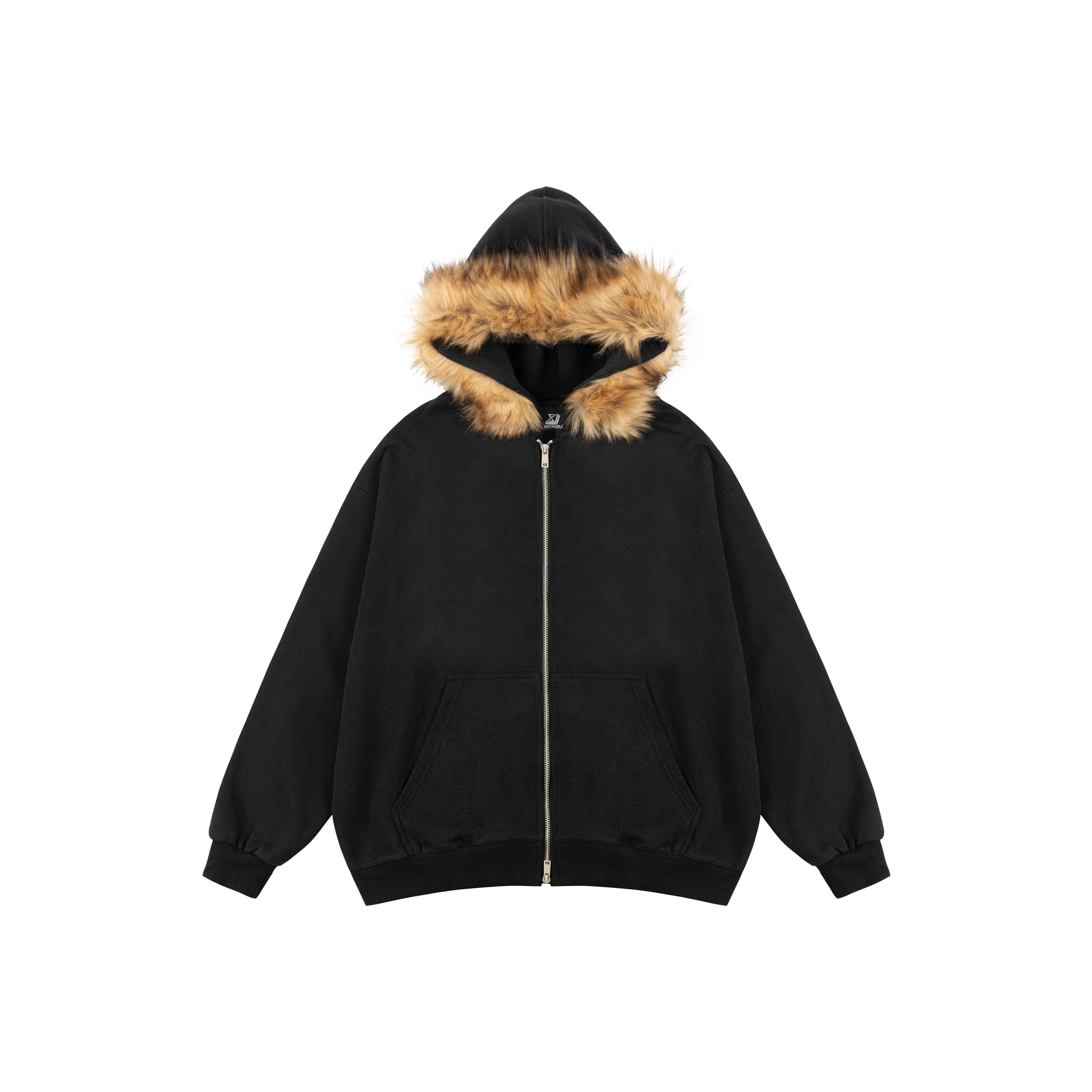 XINYINSU Sweatshirts Unisex