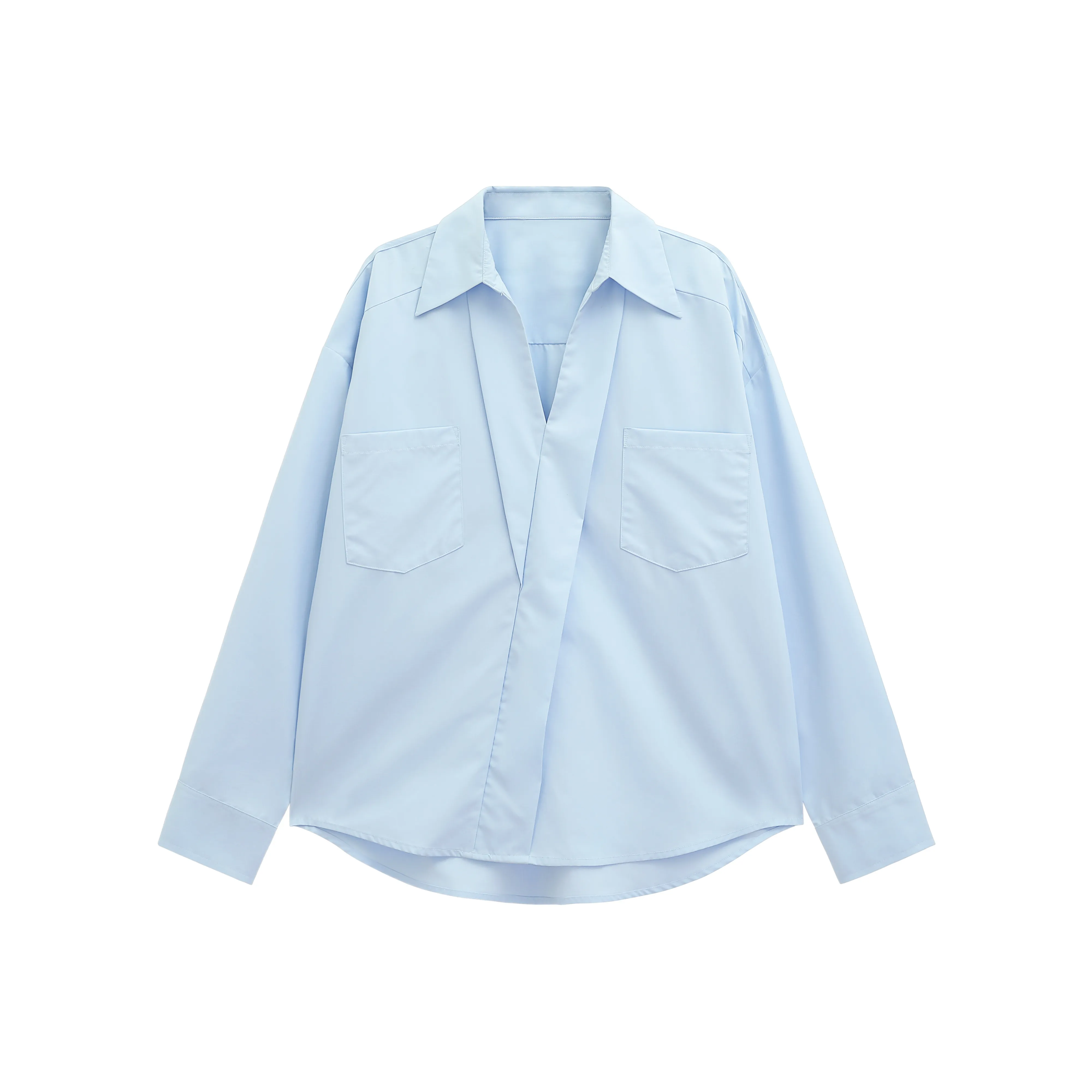 CHIC ERRO Мужские рубашки