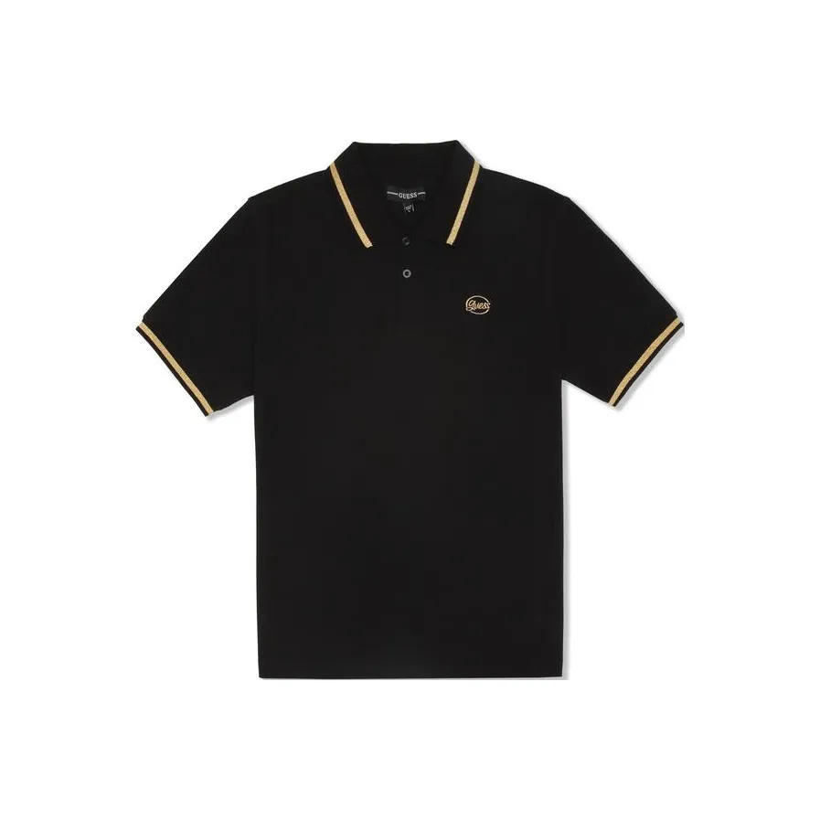 GUESS Polo Shirts Men's
