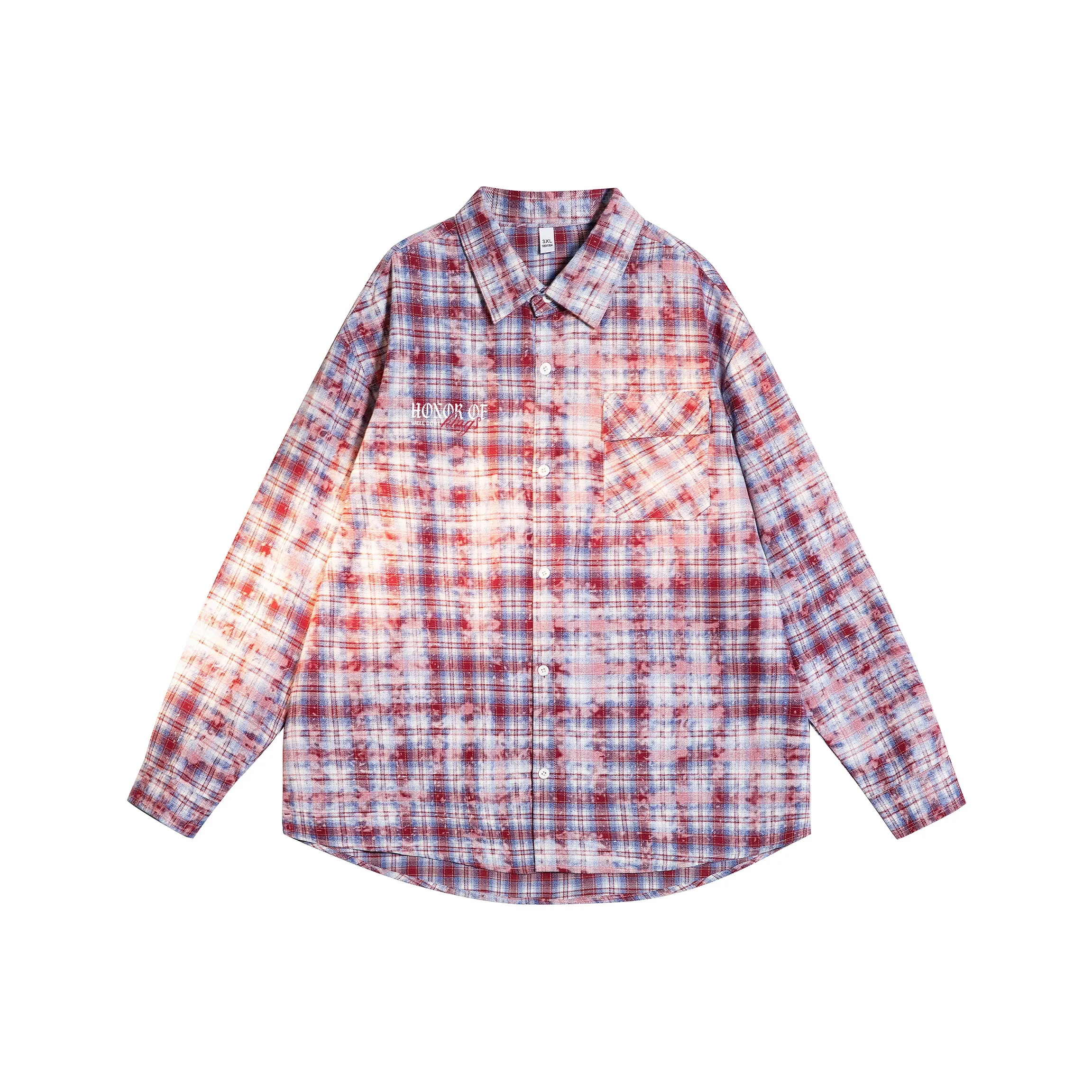 Honor of Kings Унисекс Рубашки