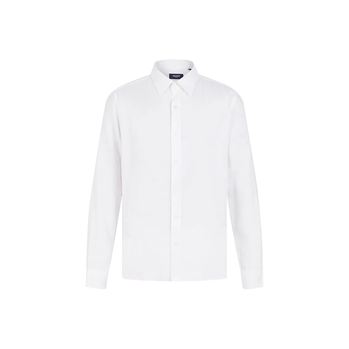 DANIEL HECHTER Shirt Men's White