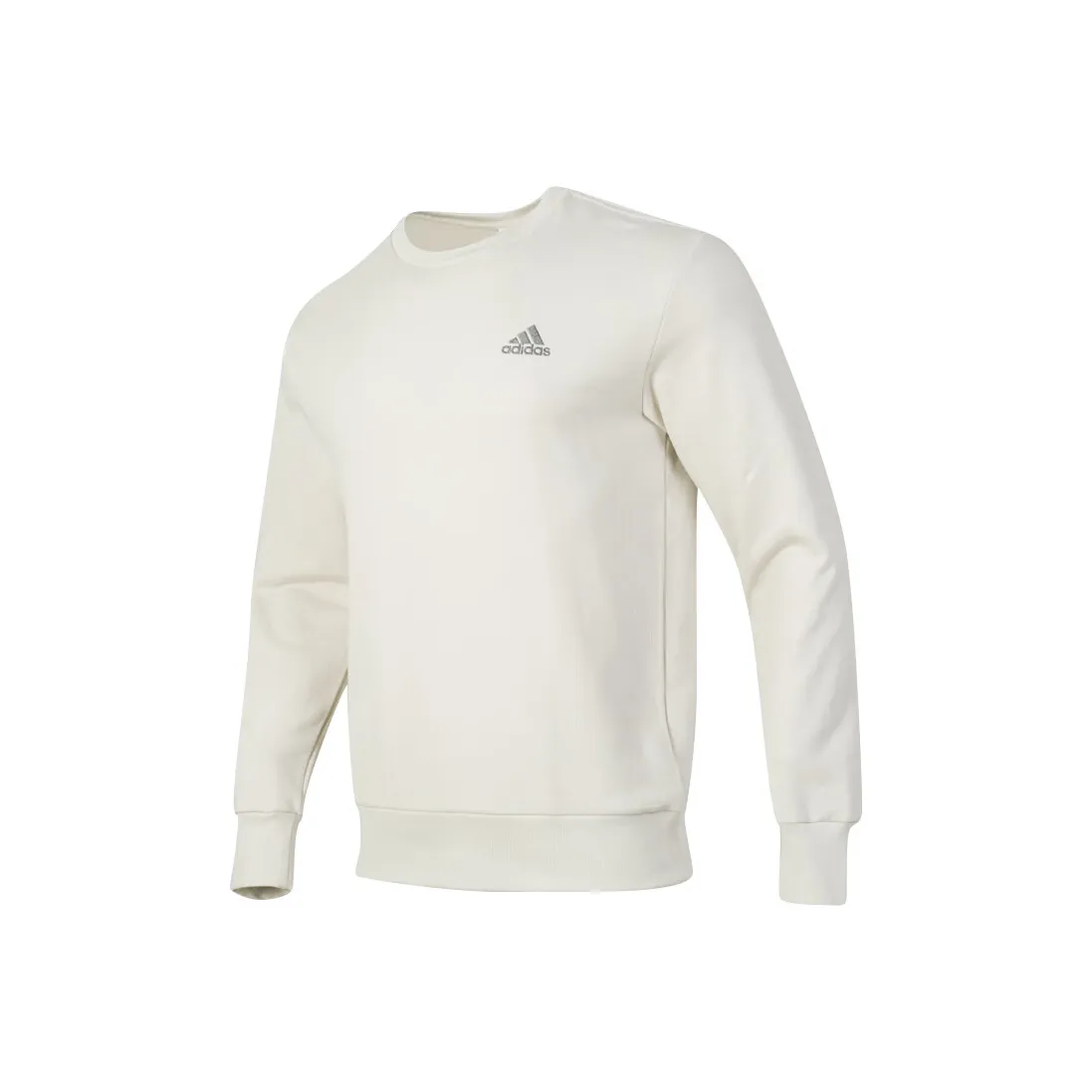 Adidas Бежевый Мужской Свитшот