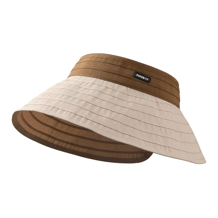 MISSION UV Полиэстер UV Защита Головные уборы Женские