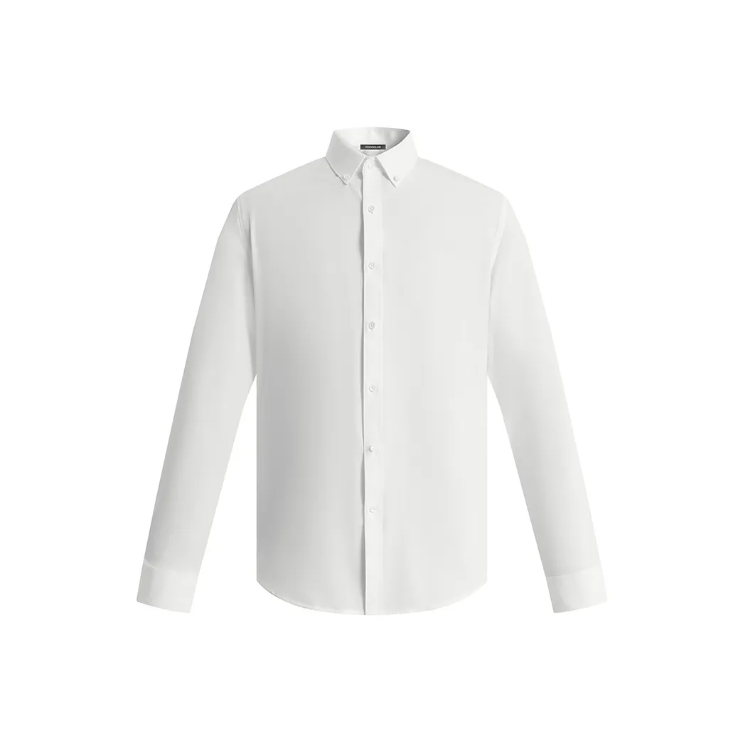 JOHNHOLLIS Унисекс Рубашки