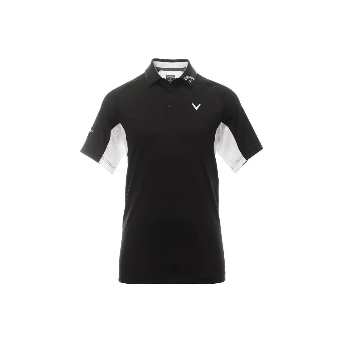 Callaway Polo Shirt Men's Black