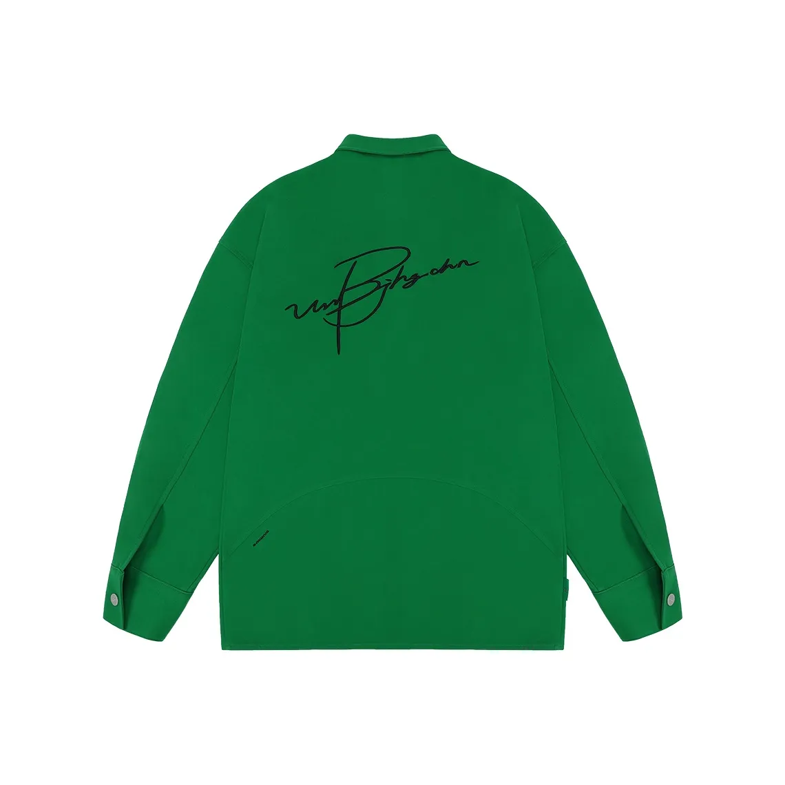 BJHG Унисекс Рубашки