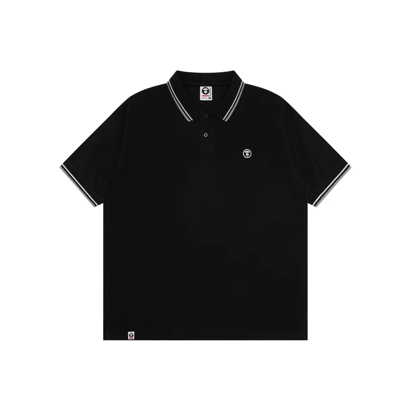 Aape Мужская рубашка поло